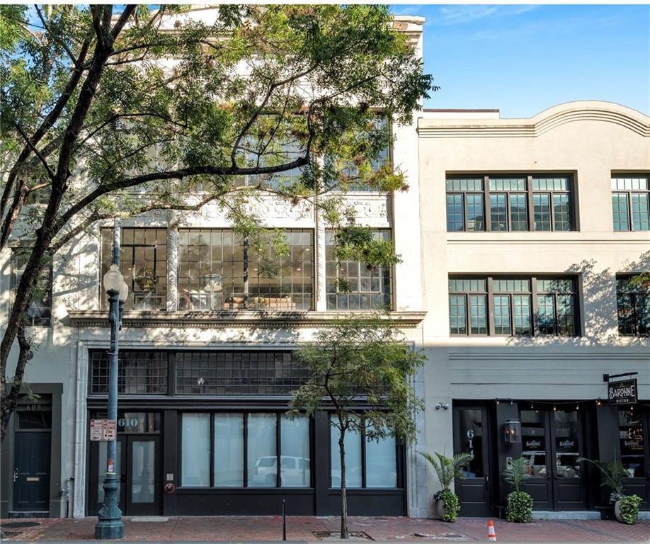 Condo in New Orleans, Louisiana, United States 1 - 17171775