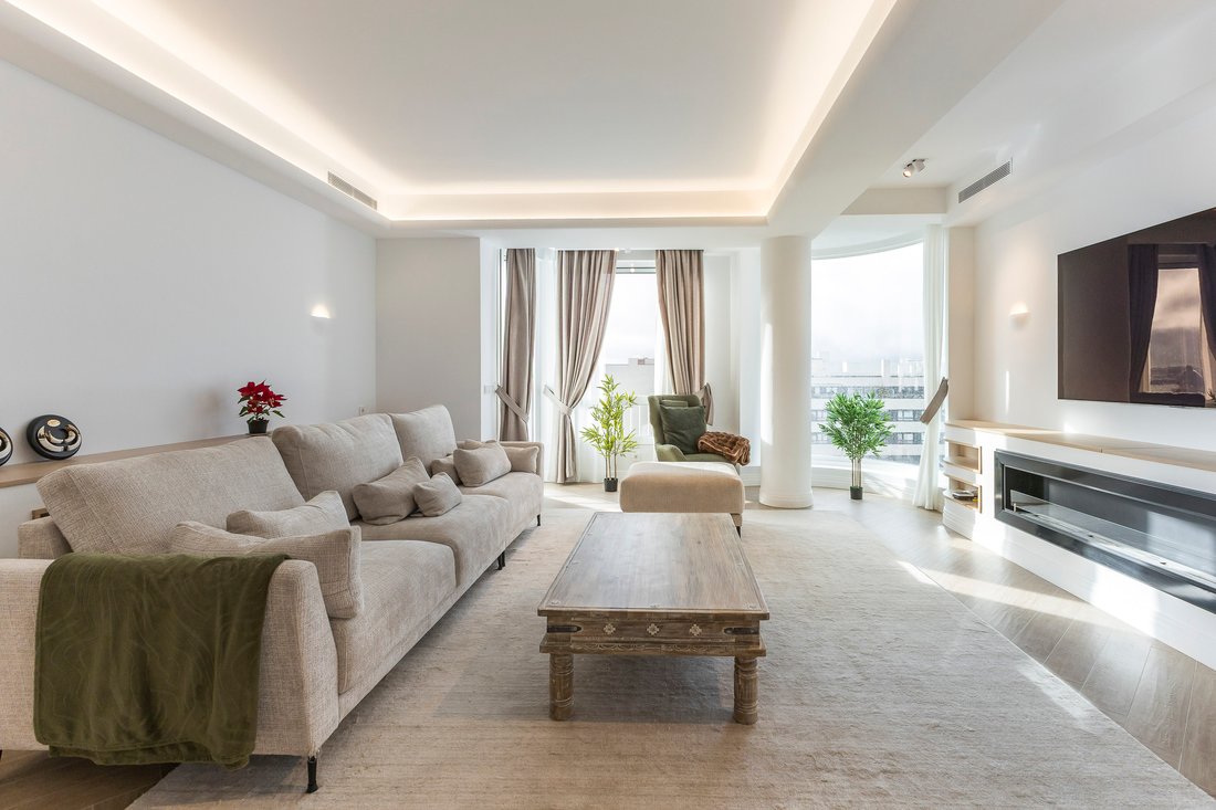 Apartment in Tetuan, Madrid, Spain 5 - 17179604