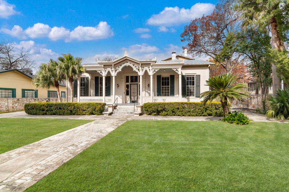 House in San Antonio, Texas, United States 2 - 17155673