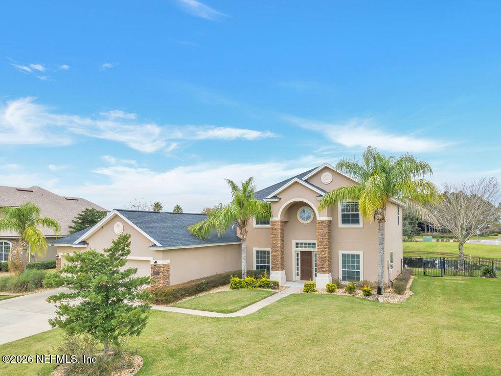 House in St. Augustine, Florida, United States 2 - 17165964