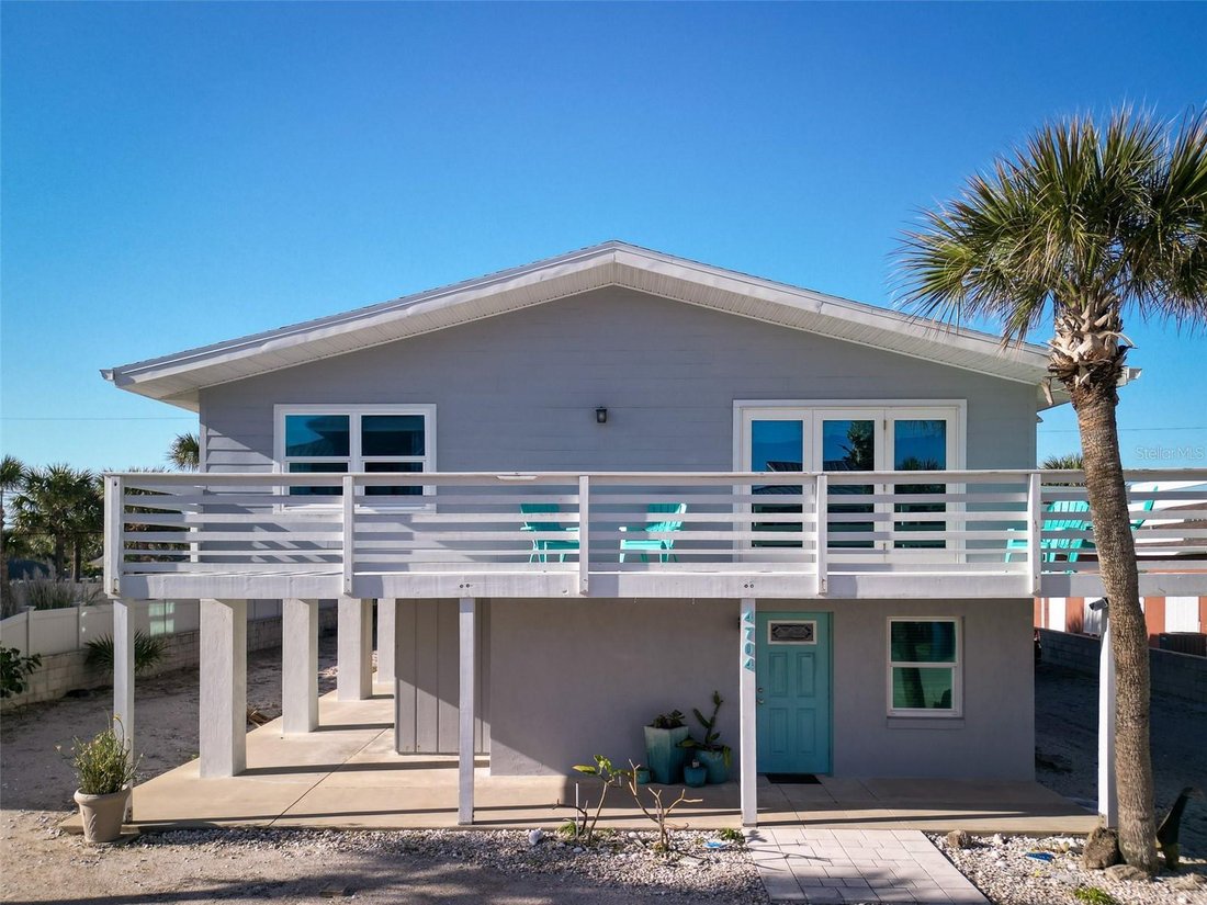 House in New Smyrna Beach, Florida, United States 2 - 17181356