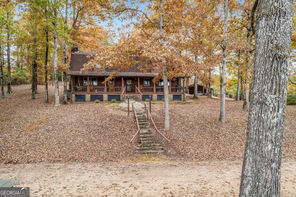 House in LaGrange, Georgia, United States 4 - 17158480
