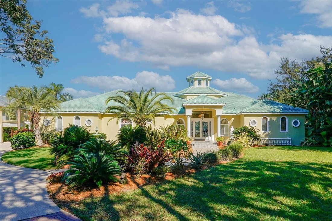 House in Orlando, Florida, United States 1 - 17181857