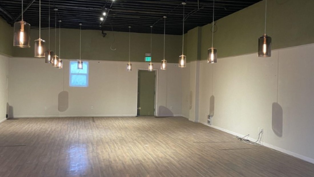 Spokane, Washington, United States 2 - 17163339