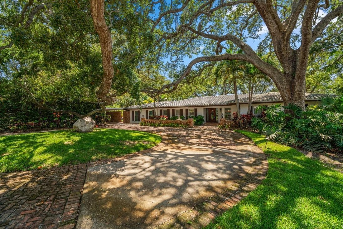 House in Clearwater, Florida, United States 5 - 17178963