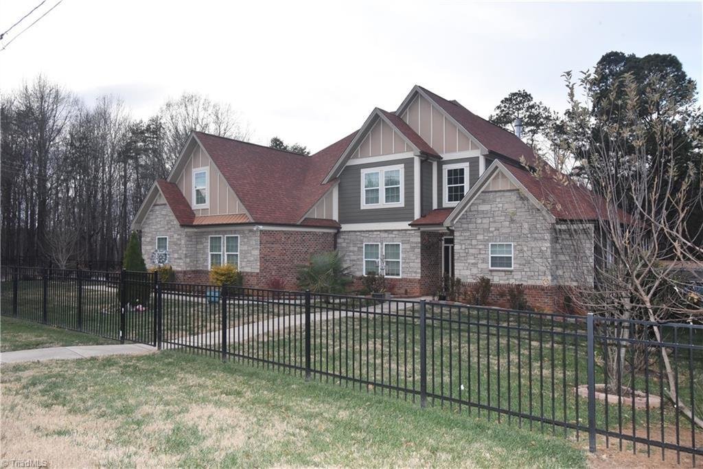 House in Wallburg, North Carolina, United States 5 - 17169180