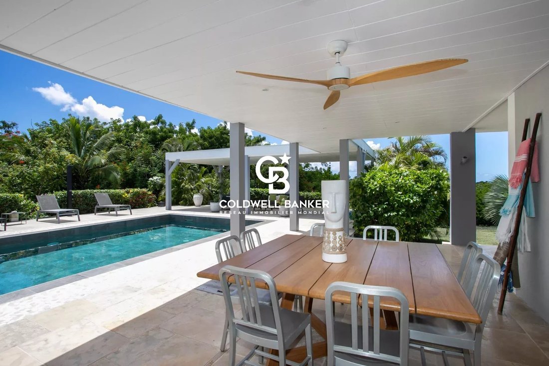Villa in France 4 - 17071269