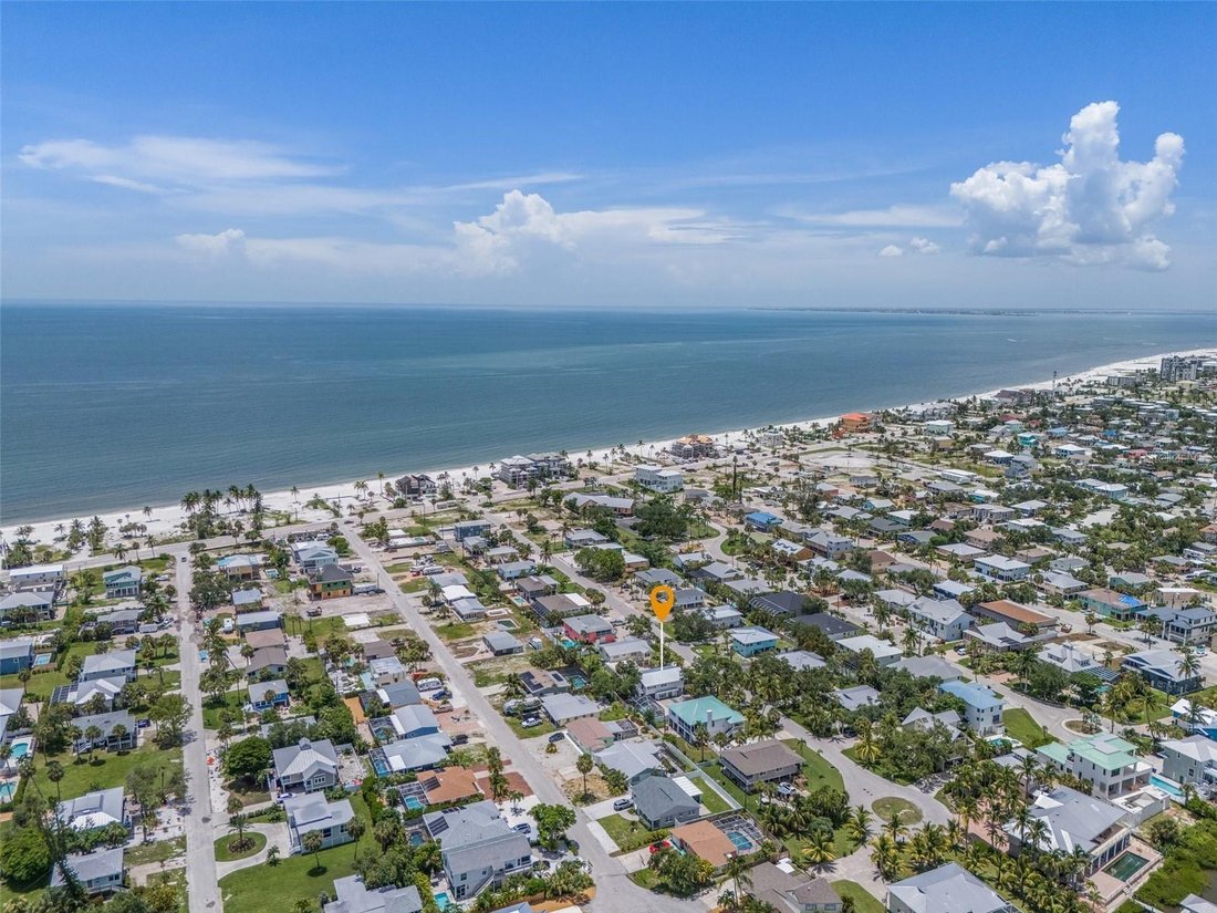 House in Fort Myers Beach, Florida, United States 3 - 17181362