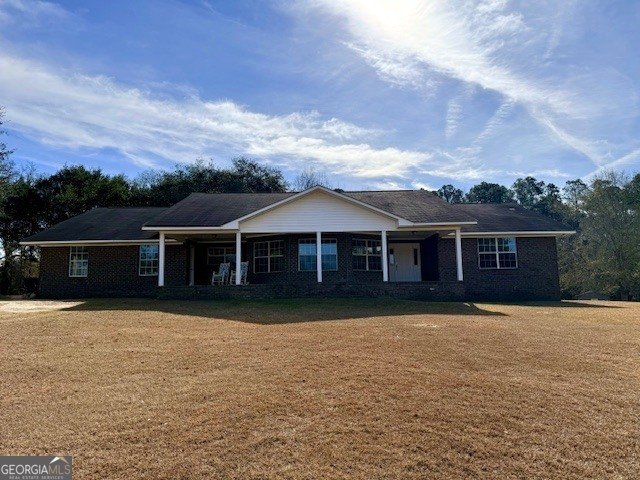 House in Glennville, Georgia, United States 3 - 17158674