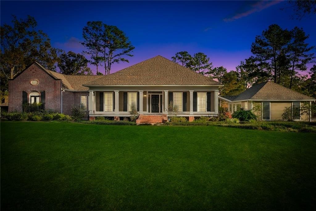 House in Amite City, Louisiana, United States 4 - 17172254