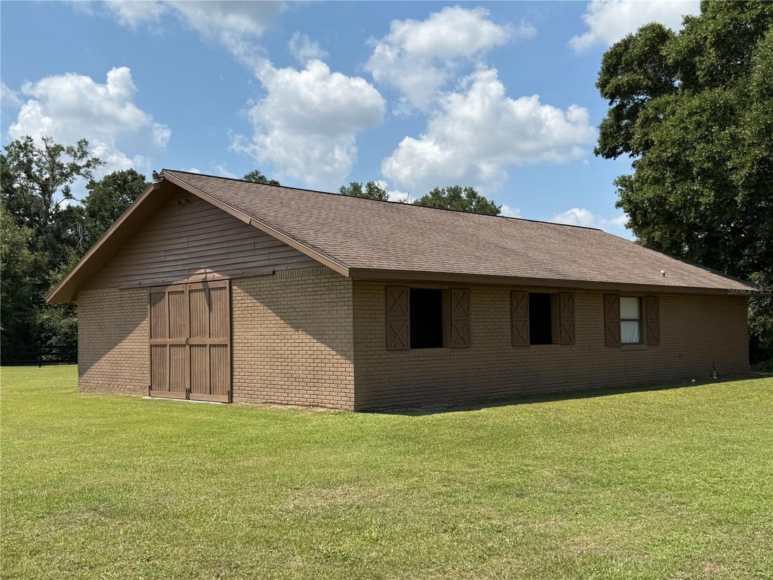 House in Ocala, Florida, United States 1 - 17187195