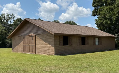 House in Ocala, Florida, United States 1