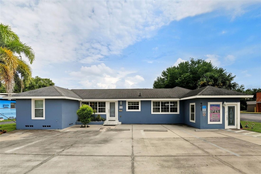 House in Orlando, Florida, United States 1 - 17180423