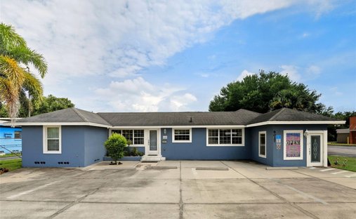 House in Orlando, Florida, United States 1