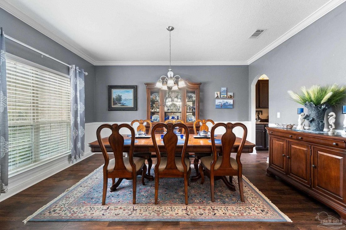 House in Pensacola, Florida, United States 5 - 17161591