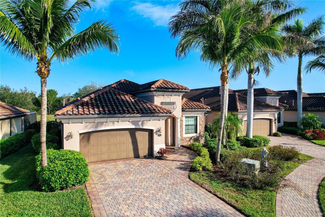 House in Naples, Florida, United States 3 - 17183480
