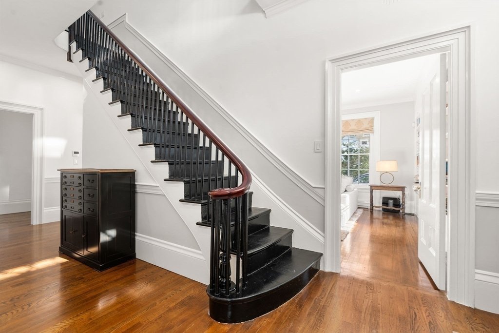 House in Newton, Massachusetts, United States 2 - 17160326
