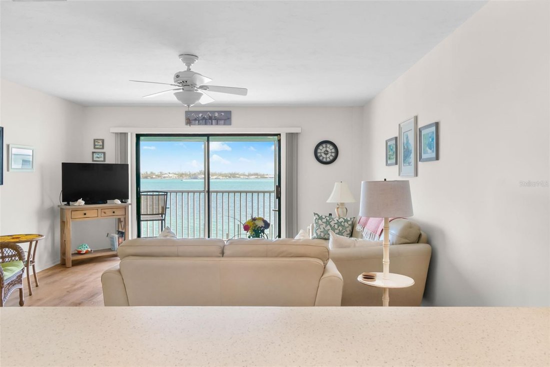 Condo in Bradenton Beach, Florida, United States 5 - 17186391