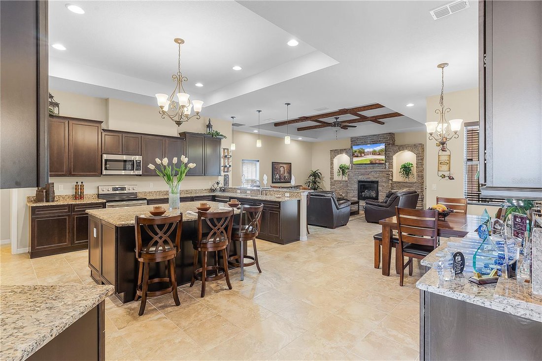 House in Ocala, Florida, United States 5 - 17181417