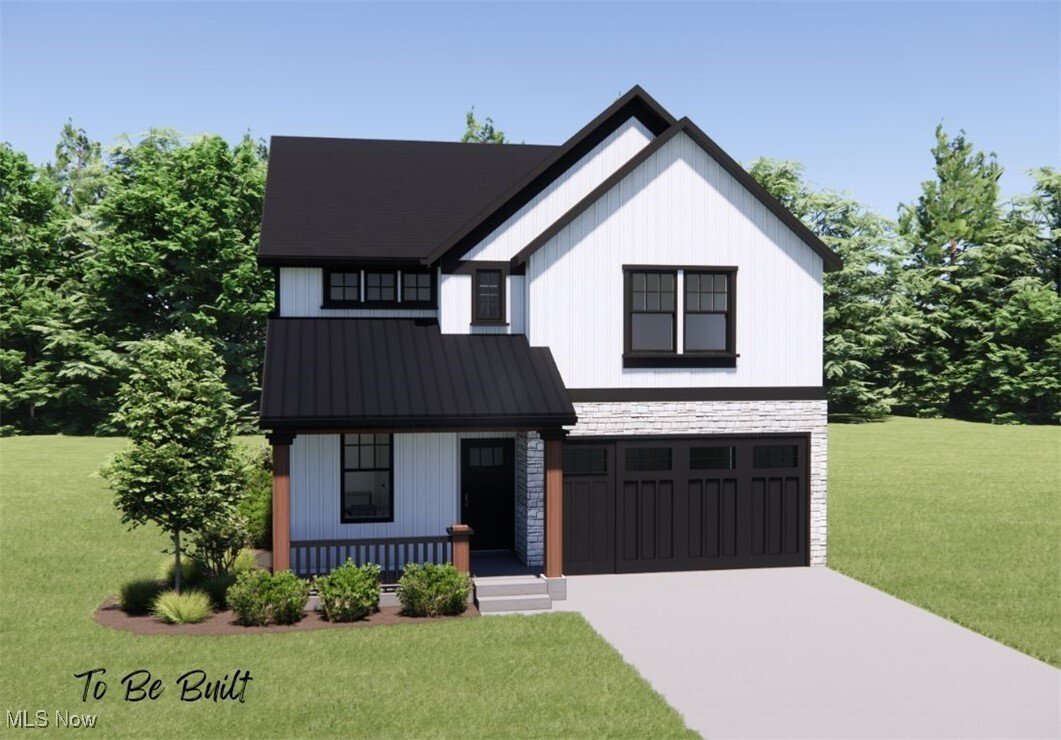 House in Tallmadge, Ohio, United States 3 - 17175170