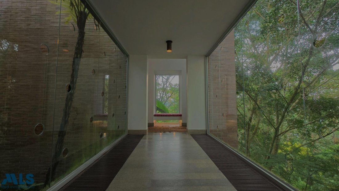 House in Santa Elena, Antioquia, Colombia 5 - 17154755