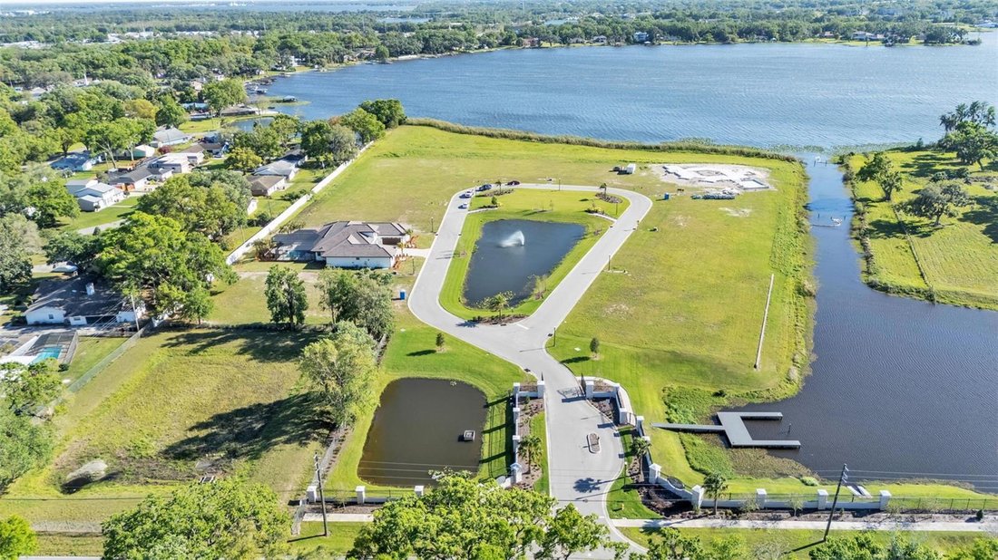 House in Lakeland, Florida, United States 3 - 17182894