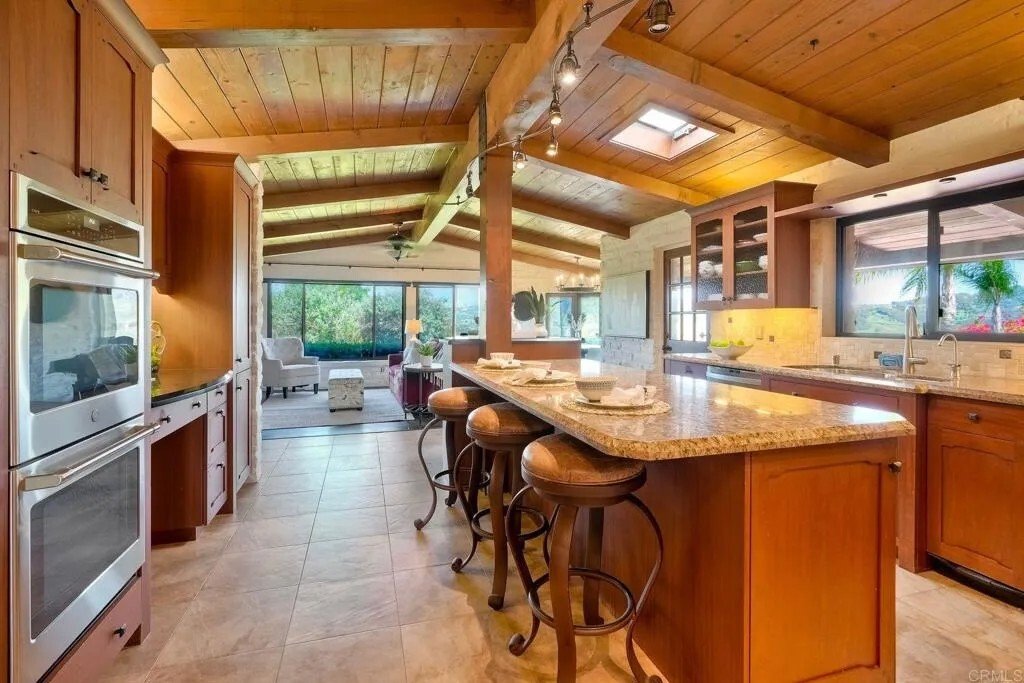 Casa a Fallbrook, California, Stati Uniti 1 - 17154447