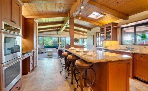 Haus in Fallbrook, Kalifornien, Vereinigte Staaten 1