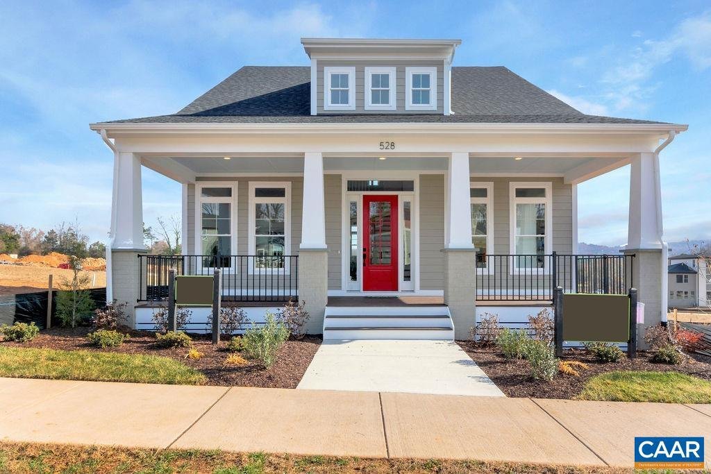 House in Gordonsville, Virginia, United States 1 - 17176982