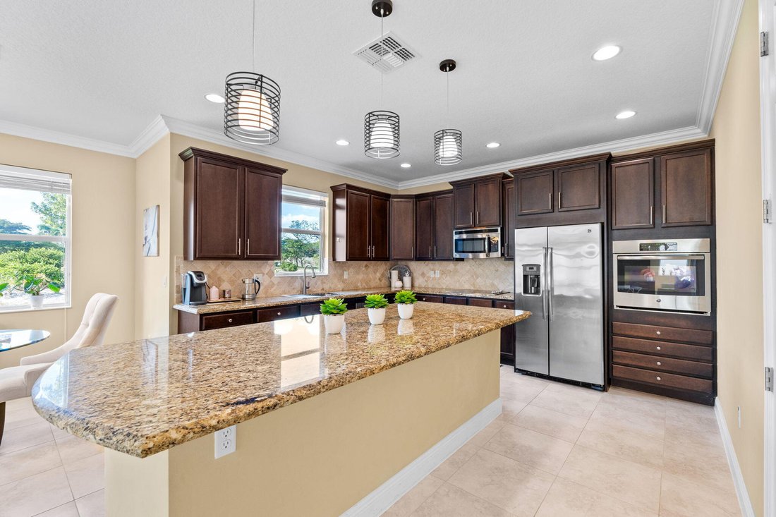House in West Palm Beach, Florida, United States 1 - 17176804