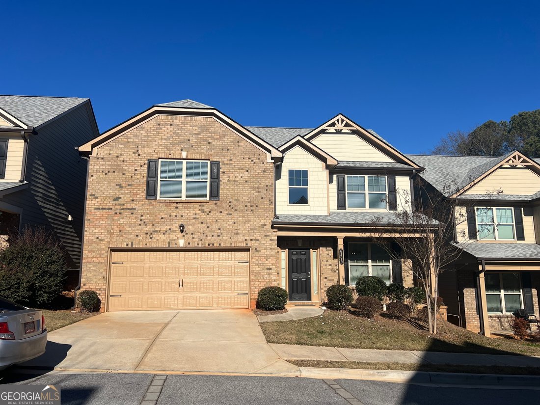 House in Tucker, Georgia, United States 2 - 17158070