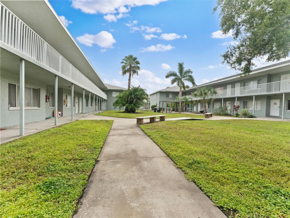 Condo in St. Petersburg, Florida, United States 5 - 17187203