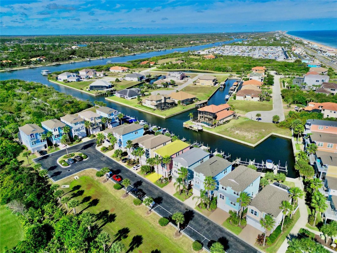 House in Palm Coast, Florida, United States 1 - 17182357