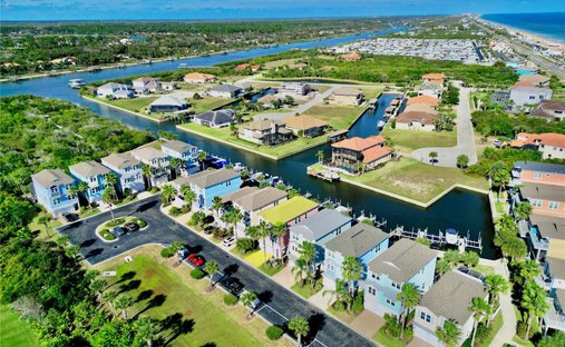 House in Palm Coast, Florida, United States 1