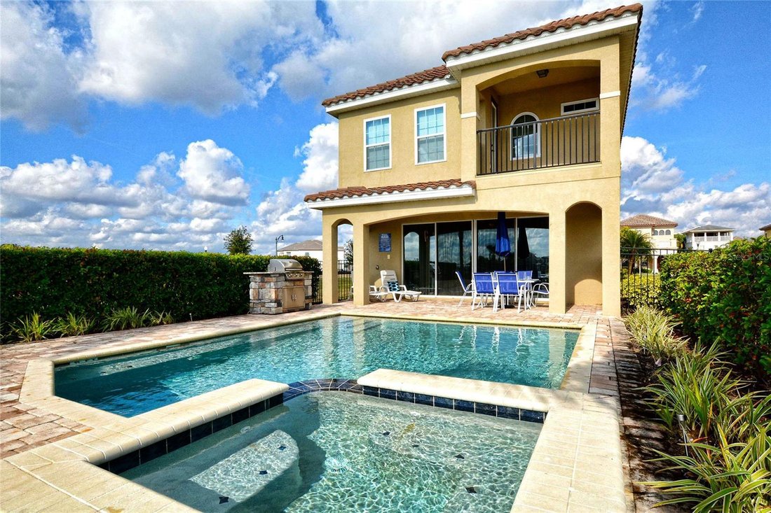 House in Kissimmee, Florida, United States 2 - 17186639
