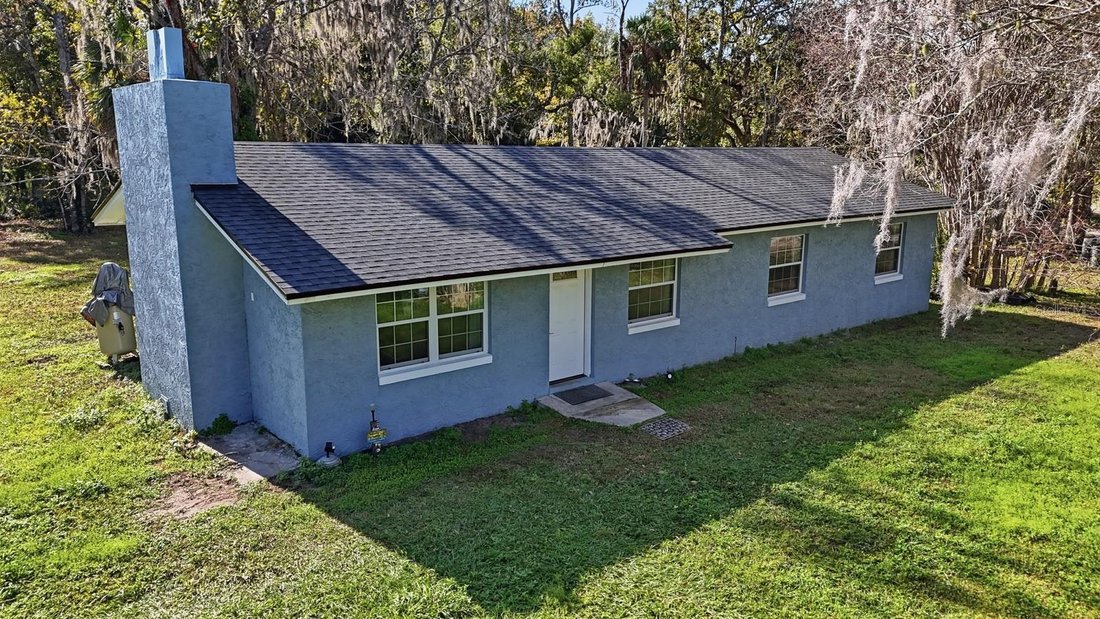 Farm Ranch in Oak Hill, Florida, United States 4 - 17187216