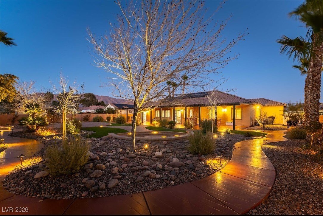 House in Las Vegas, Nevada, United States 4 - 17167311