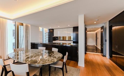 Wohnung in Waterloo, Lambeth (Greater London), England 1