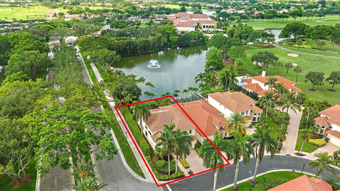 House in Loxahatchee, Florida, United States 2 - 17175734