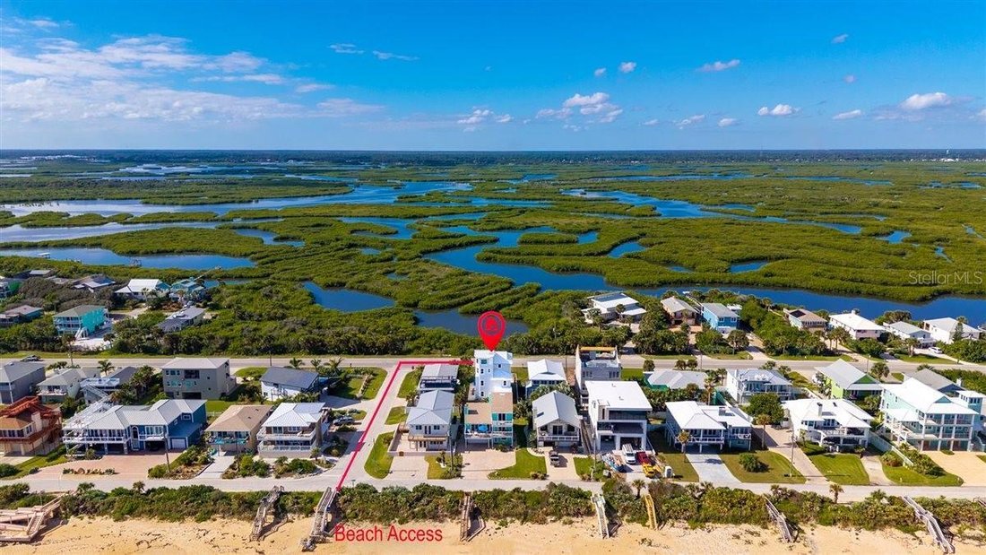 House in New Smyrna Beach, Florida, United States 5 - 17183366