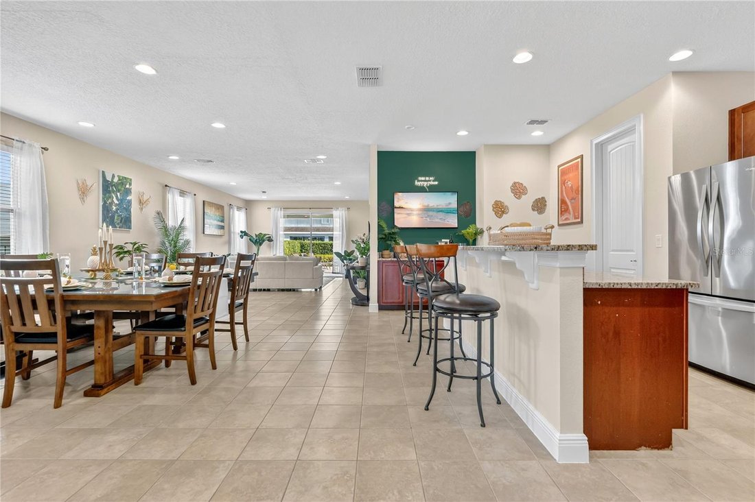House in Kissimmee, Florida, United States 4 - 17187712