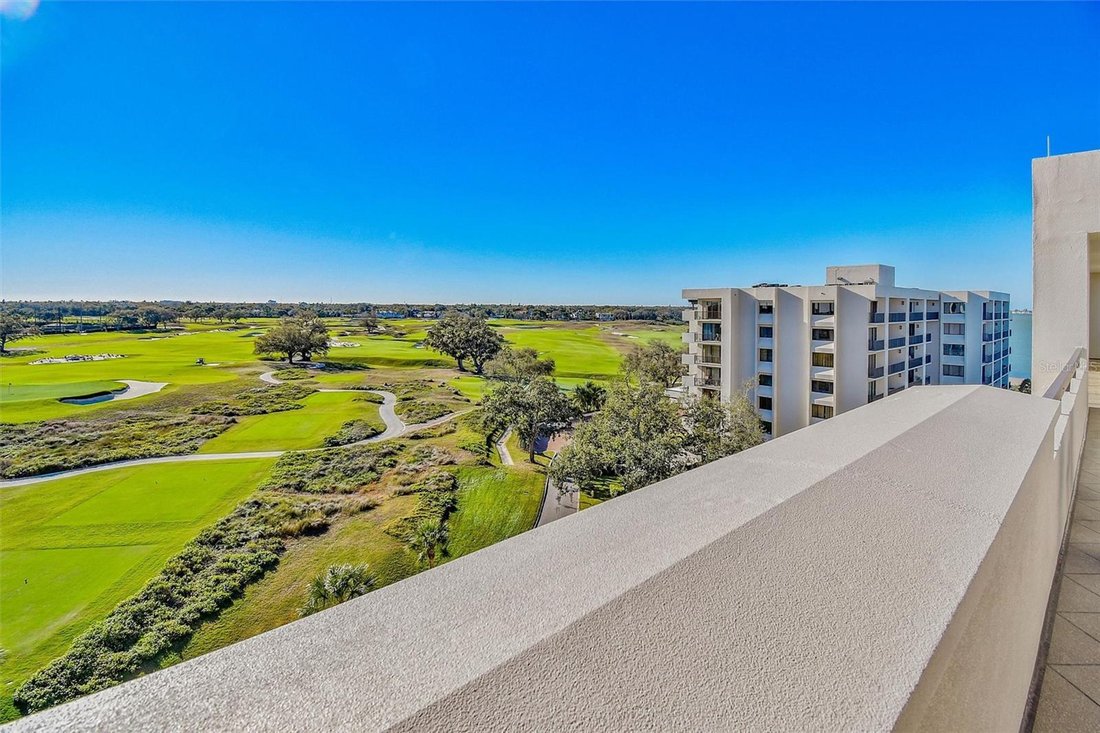 Condo in Clearwater, Florida, United States 2 - 17184733