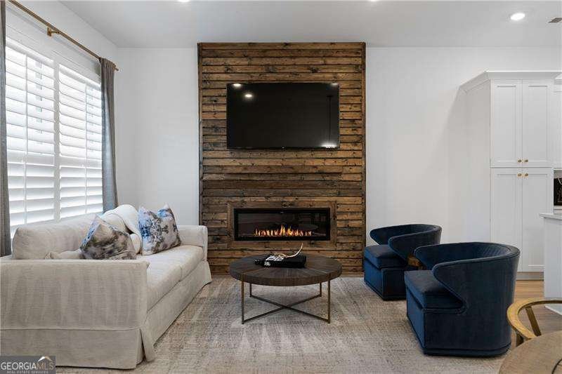 Townhouse in Woodstock, Georgia, United States 5 - 17156245