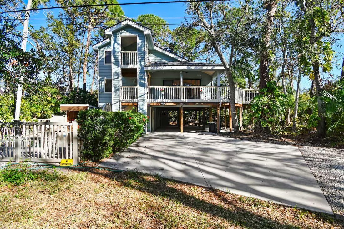 House in Seminole, Florida, United States 2 - 17180190