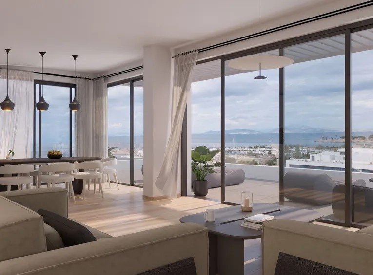 Condo in Glyfada, Attica, Greece 5 - 17155639