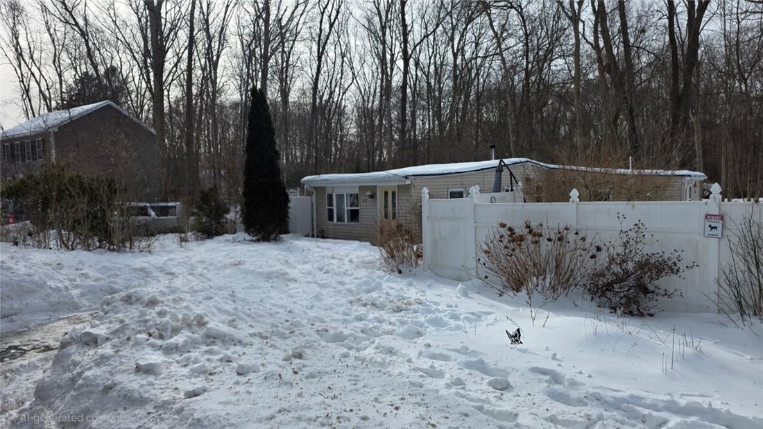 Appartamento a Warwick, Rhode Island, Stati Uniti 3 - 17164912