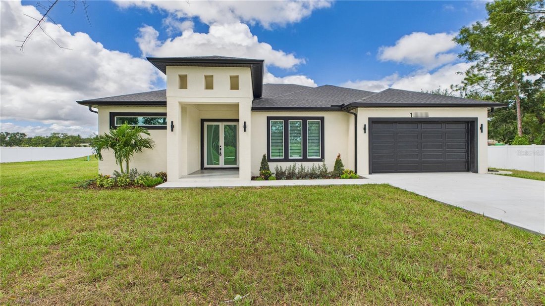 House in Ruskin, Florida, United States 3 - 17185680