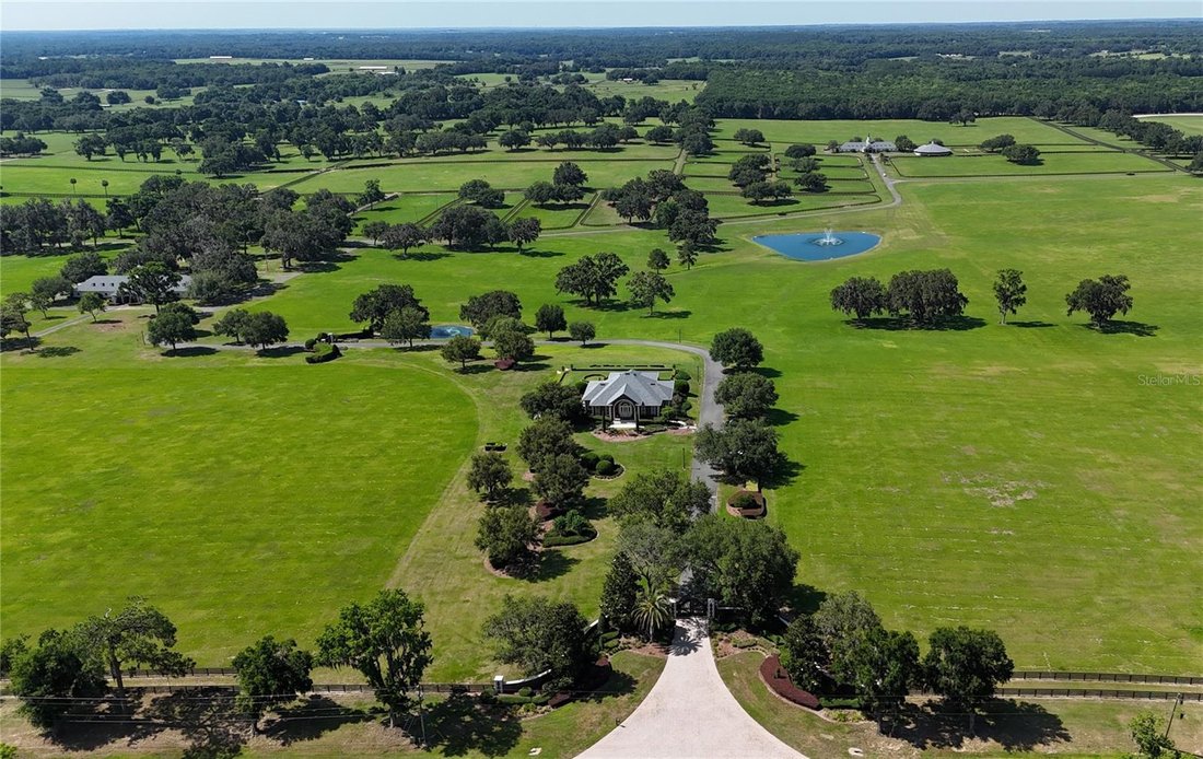 Land in Micanopy, Florida, United States 3 - 17180315