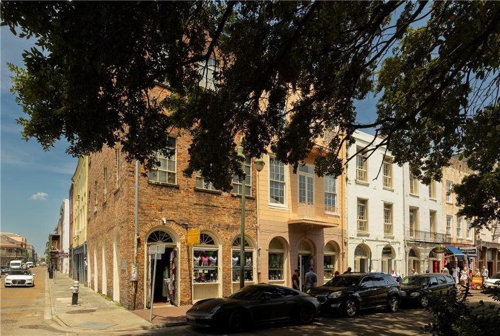 New Orleans, Louisiana, United States 5 - 17171714