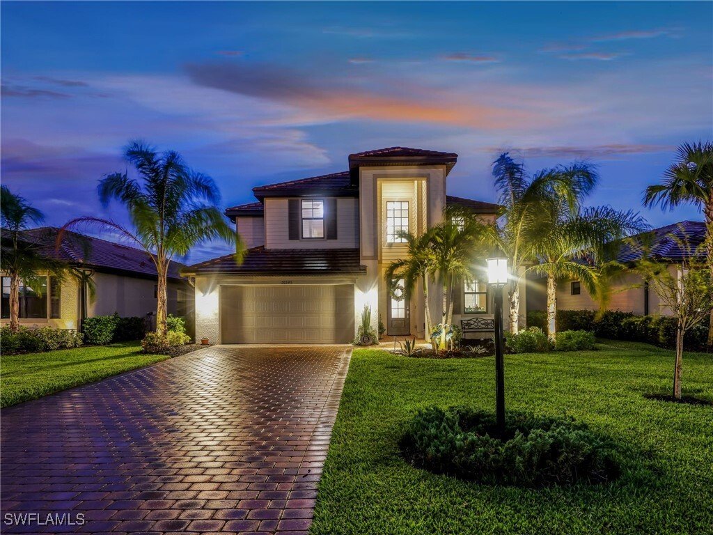 House in Estero, Florida, United States 1 - 17172438